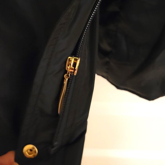 <NEW> Ellen Tracy Women's Jacket Navy / Small - Picture 12 of 15